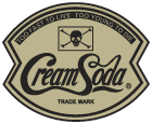 Cream Soda